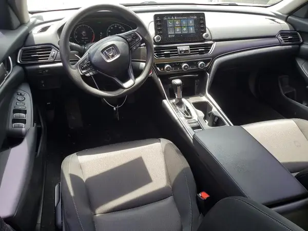 1HGCV1F17MA066793 2021 HONDA ACCORD - Image 8