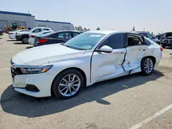 1HGCV1F17MA069452 2021 HONDA ACCORD