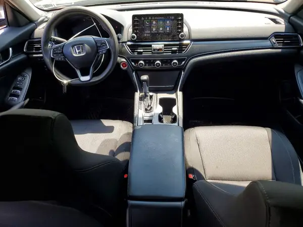 1HGCV1F17MA071377 2021 HONDA ACCORD - Image 8