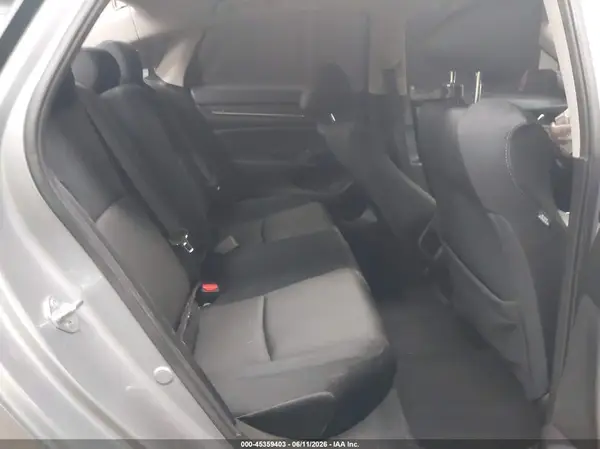 1HGCV1F17MA071587 2021 HONDA ACCORD - Image 8