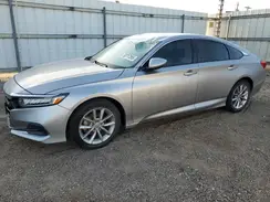1HGCV1F17MA072805 2021 HONDA ACCORD