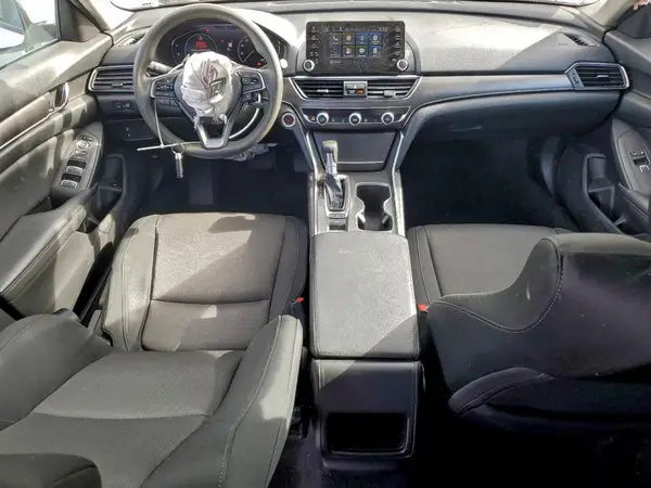 1HGCV1F17MA077468 2021 HONDA ACCORD - Image 8