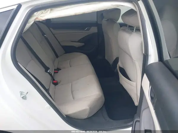 1HGCV1F17MA077793 2021 HONDA ACCORD - Image 8