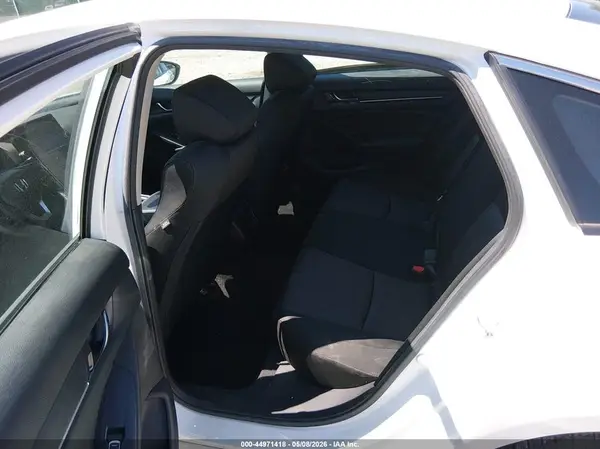 1HGCV1F17MA078927 2021 HONDA ACCORD - Image 8
