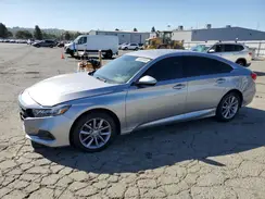 1HGCV1F17MA079365 2021 HONDA ACCORD
