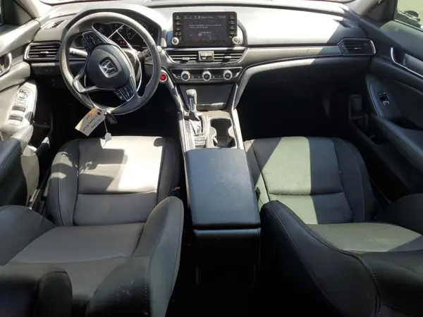 1HGCV1F17MA079365 2021 HONDA ACCORD - Image 8