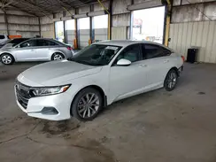 1HGCV1F17MA081942 2021 HONDA ACCORD
