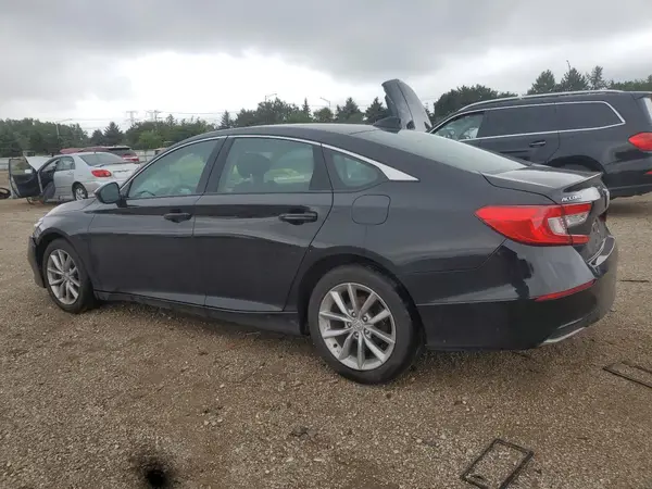 1HGCV1F17MA092455 2021 HONDA ACCORD - Image 2