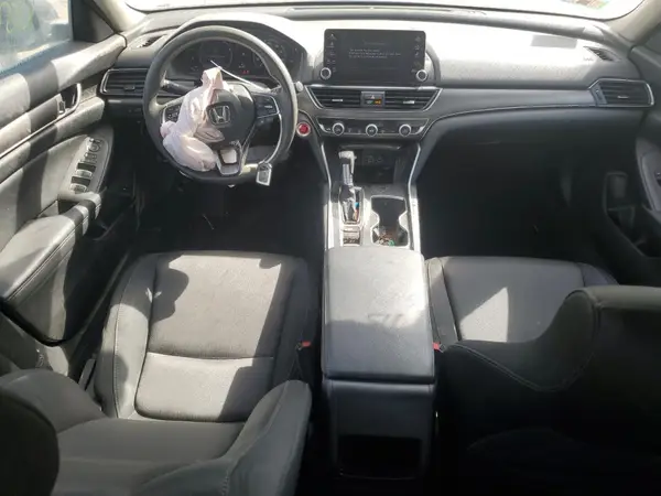 1HGCV1F17MA092455 2021 HONDA ACCORD - Image 8
