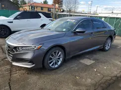 1HGCV1F17MA103034 2021 HONDA ACCORD