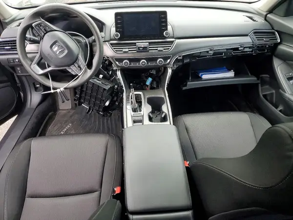 1HGCV1F17MA103034 2021 HONDA ACCORD - Image 8