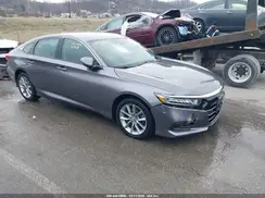 1HGCV1F17MA105933 2021 HONDA ACCORD