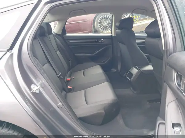 1HGCV1F17MA105933 2021 HONDA ACCORD - Image 8