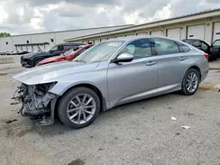 1HGCV1F17MA106144 2021 HONDA ACCORD