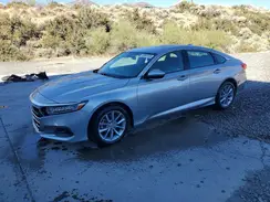 1HGCV1F17MA106158 2021 HONDA ACCORD