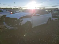 1HGCV1F17MA107424 2021 HONDA ACCORD