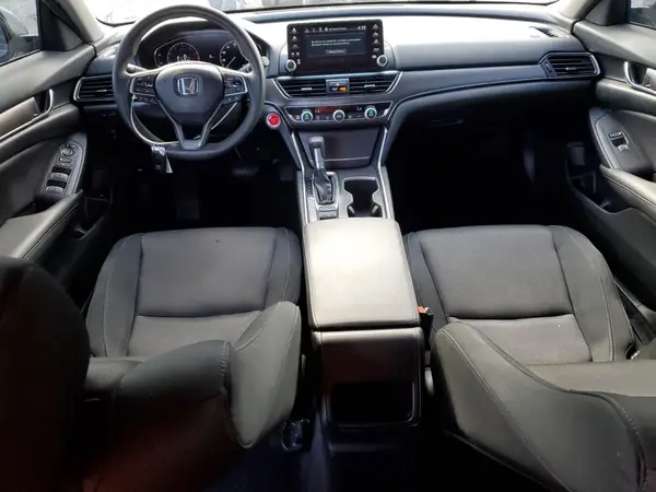 1HGCV1F17MA112218 2021 HONDA ACCORD - Image 8