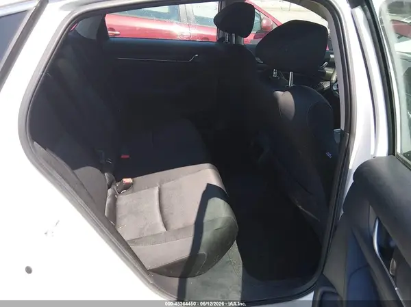 1HGCV1F17MA112851 2021 HONDA ACCORD - Image 8