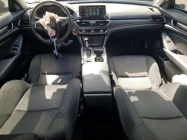 1HGCV1F17MA117547 2021 HONDA ACCORD - Image 8