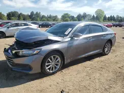 1HGCV1F17MA117595 2021 HONDA ACCORD
