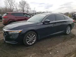 1HGCV1F17MA119377 2021 HONDA ACCORD