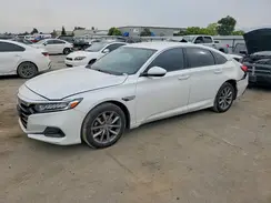 1HGCV1F17MA123607 2021 HONDA ACCORD