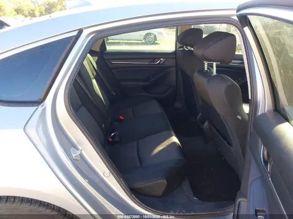 1HGCV1F17NA012931 2022 HONDA ACCORD - Image 8