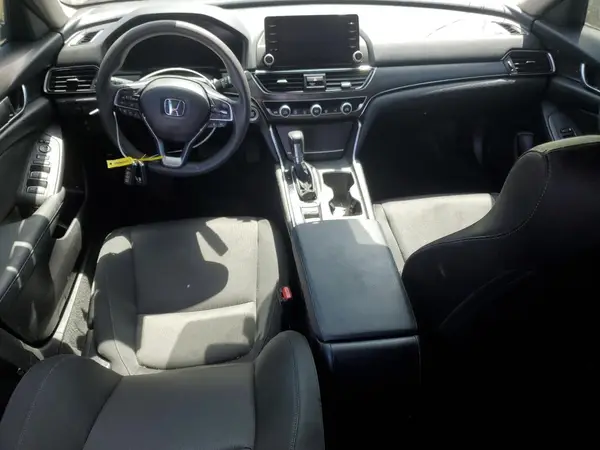 1HGCV1F17NA018728 2022 HONDA ACCORD - Image 8