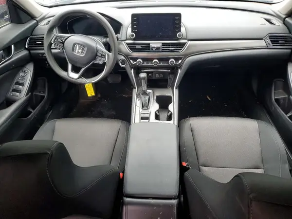 1HGCV1F17NA023167 2022 HONDA ACCORD - Image 8