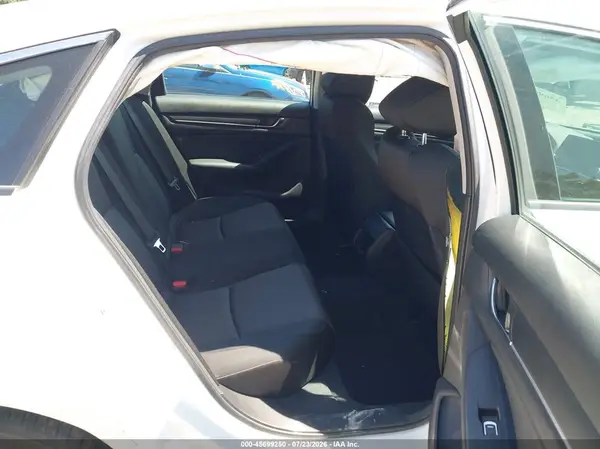 1HGCV1F17NA025081 2022 HONDA ACCORD - Image 8