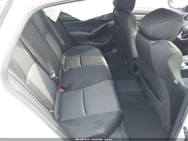 1HGCV1F17NA025257 2022 HONDA ACCORD - Image 8