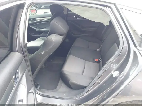 1HGCV1F17NA028613 2022 HONDA ACCORD - Image 8
