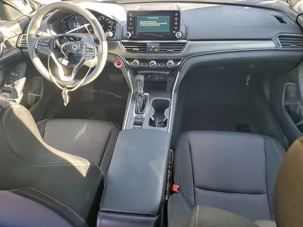 1HGCV1F17NA038588 2022 HONDA ACCORD - Image 8