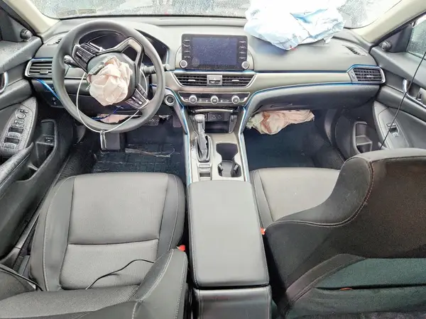 1HGCV1F17NA045346 2022 HONDA ACCORD - Image 8