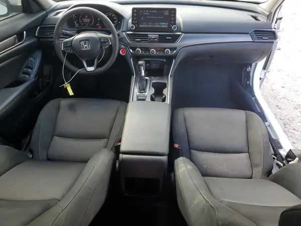 1HGCV1F17NA055004 2022 HONDA ACCORD - Image 8