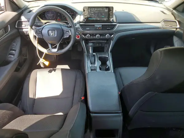 1HGCV1F17NA055102 2022 HONDA ACCORD - Image 8