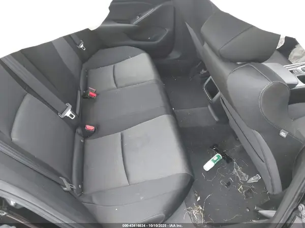 1HGCV1F17NA058145 2022 HONDA ACCORD - Image 8