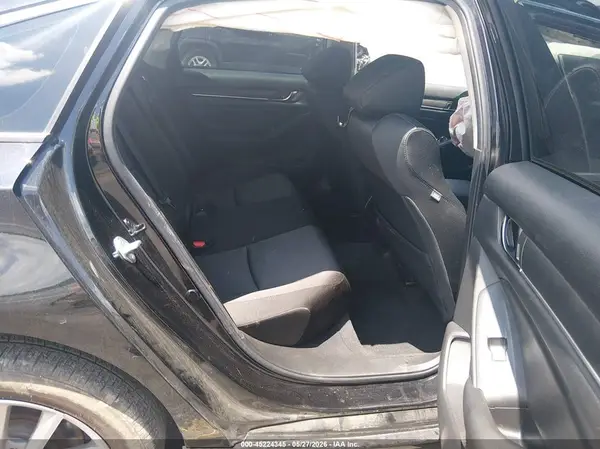 1HGCV1F17NA065533 2022 HONDA ACCORD - Image 8