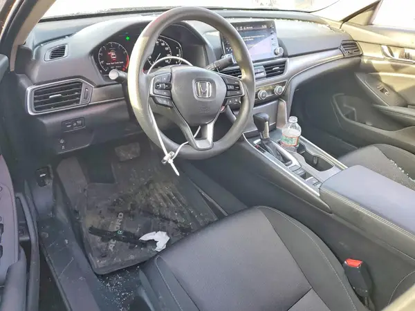 1HGCV1F17NA068237 2022 HONDA ACCORD - Image 8