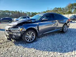 1HGCV1F17NA071557 2022 HONDA ACCORD