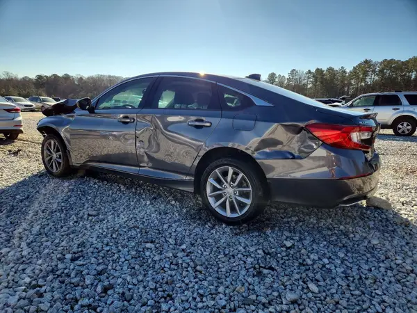 1HGCV1F17NA071557 2022 HONDA ACCORD - Image 2