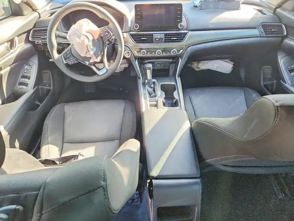 1HGCV1F17NA071557 2022 HONDA ACCORD - Image 8