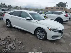 1HGCV1F18JA000815 2018 HONDA ACCORD