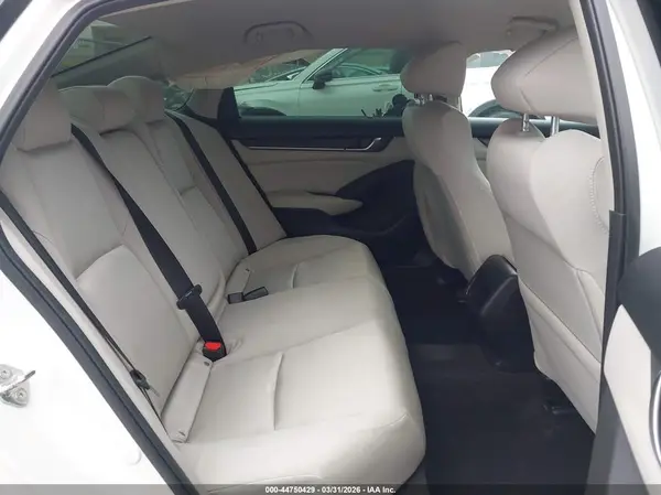 1HGCV1F18JA000815 2018 HONDA ACCORD - Image 8