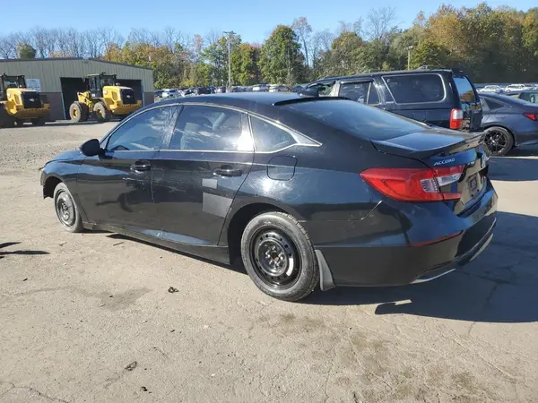 1HGCV1F18JA002211 2018 HONDA ACCORD - Image 2