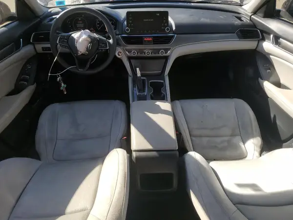 1HGCV1F18JA002211 2018 HONDA ACCORD - Image 8
