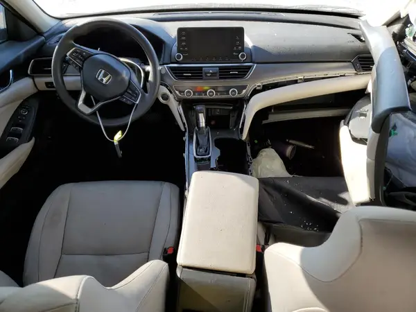 1HGCV1F18JA002256 2018 HONDA ACCORD - Image 8