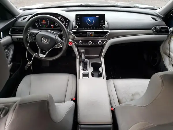 1HGCV1F18JA004315 2018 HONDA ACCORD - Image 8
