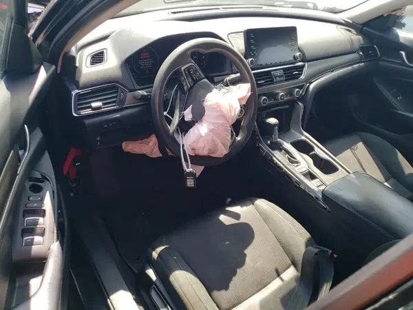 1HGCV1F18JA004640 2018 HONDA ACCORD - Image 8