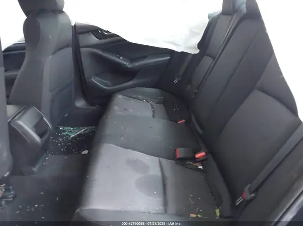 1HGCV1F18JA005657 2018 HONDA ACCORD - Image 8